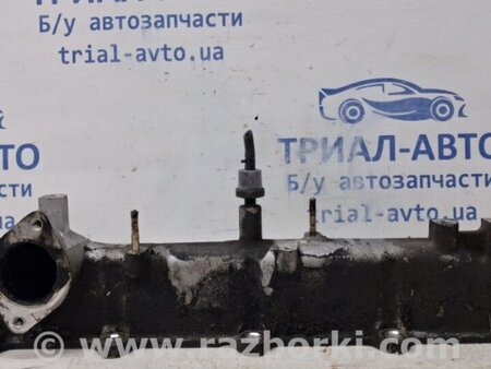 ФОТО Коллектор впускной металл для Mitsubishi Pajero Wagon 3 Киев