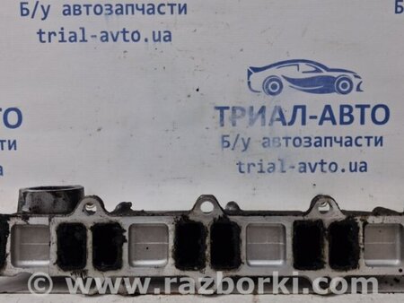 ФОТО Коллектор впускной металл для Mitsubishi Pajero Wagon 3 Киев