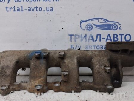 ФОТО Коллектор впускной металл для Nissan Navara D40 Киев