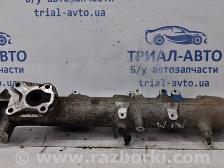 ФОТО Коллектор впускной металл для Nissan Navara D40 Киев