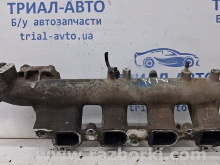 ФОТО Коллектор впускной металл для Nissan Navara D40 Киев