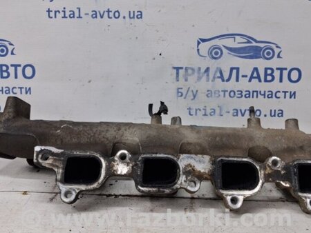 ФОТО Коллектор впускной металл для Nissan Navara D40 Киев