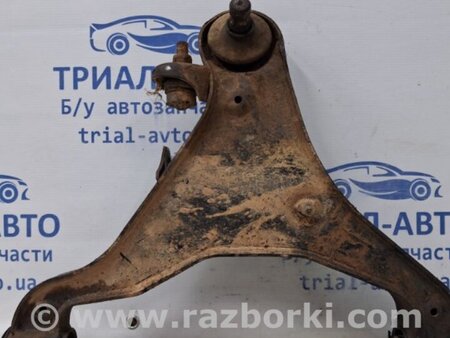 ФОТО Рычаг передний нижний левый для Nissan Navara D40 Киев