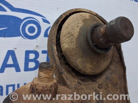 ФОТО Рычаг передний нижний левый для Nissan Navara D40 Киев