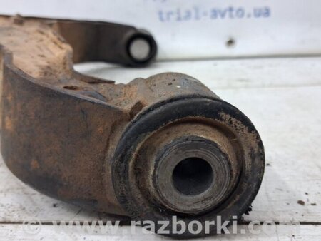 ФОТО Рычаг передний нижний левый для Nissan Navara D40 Киев