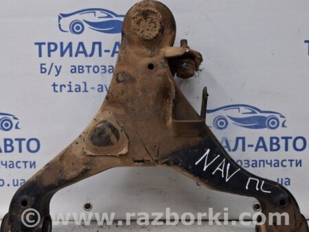 ФОТО Рычаг передний нижний левый для Nissan Navara D40 Киев