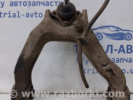 ФОТО Рычаг передний верхний правый для Mitsubishi Pajero Wagon 3 Киев