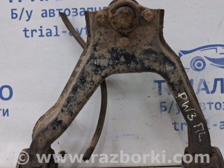 ФОТО Рычаг передний верхний правый для Mitsubishi Pajero Wagon 3 Киев