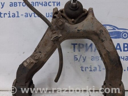 ФОТО Рычаг передний верхний правый для Mitsubishi Pajero Wagon 3 Киев