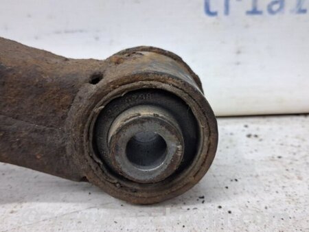 ФОТО Рычаг передний верхний правый для Mitsubishi Pajero Wagon 3 Киев