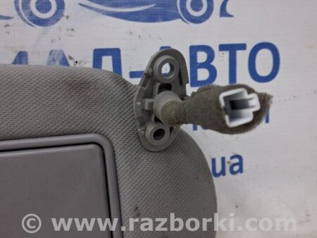 ФОТО Козырек солнцезащитный правый для KIA Sorento BL Киев