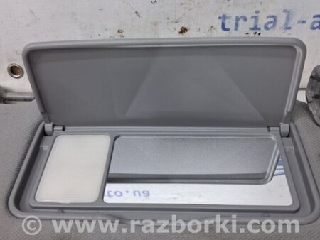 ФОТО Козырек солнцезащитный правый для KIA Sorento BL Киев