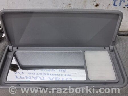 ФОТО Козырек солнцезащитный левый для KIA Sorento BL Киев