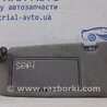 Козырек солнцезащитный левый KIA Sorento BL