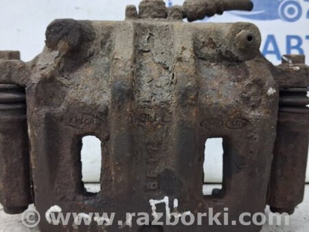 ФОТО Суппорт передний левый для KIA Sorento BL Киев