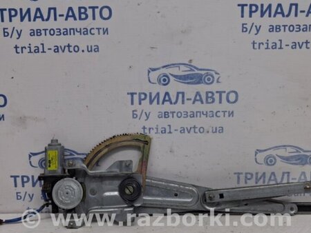 ФОТО Стеклоподъемник передний правый для KIA Sorento BL Киев