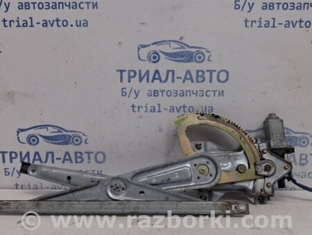 ФОТО Стеклоподъемник передний правый для KIA Sorento BL Киев