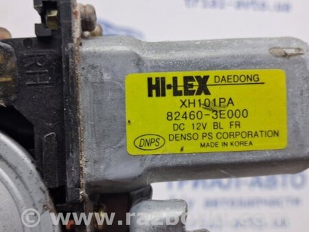 ФОТО Стеклоподъемник передний правый для KIA Sorento BL Киев