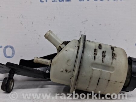 ФОТО Бачок ГУР для Nissan Navara D40 Киев