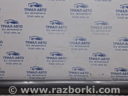 ФОТО Накладка порога внешняя левая для KIA Sorento BL Киев