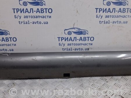 ФОТО Накладка порога внешняя левая для KIA Sorento BL Киев