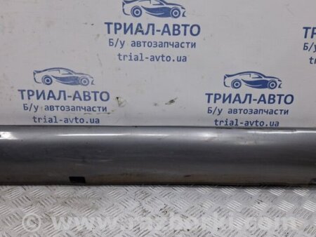 ФОТО Накладка порога внешняя левая для KIA Sorento BL Киев