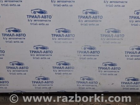 ФОТО Накладка порога внешняя левая для KIA Sorento BL Киев