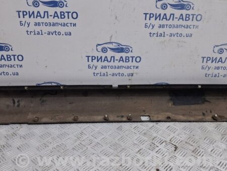 ФОТО Накладка порога внешняя левая для KIA Sorento BL Киев