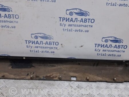 ФОТО Накладка порога внешняя левая для KIA Sorento BL Киев