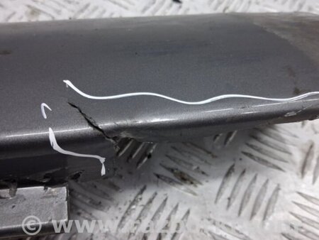 ФОТО Накладка порога внешняя левая для KIA Sorento BL Киев