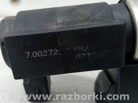 ФОТО Клапан управления турбиной для Hyundai i30 FD Киев