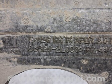 ФОТО Абсорбер задний для Hyundai i30 FD Киев