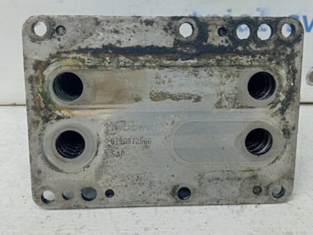 ФОТО Теплообменник для Nissan X-Trail T31 (2007-2014) Киев