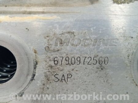 ФОТО Теплообменник для Nissan X-Trail T31 (2007-2014) Киев