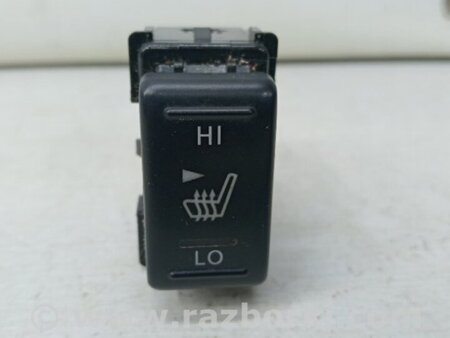 ФОТО Кнопка обогрева сид. для Nissan X-Trail T31 (2007-2014) Киев