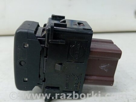 ФОТО Кнопка обогрева сид. для Nissan X-Trail T31 (2007-2014) Киев