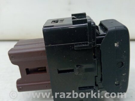 ФОТО Кнопка обогрева сид. для Nissan X-Trail T31 (2007-2014) Киев