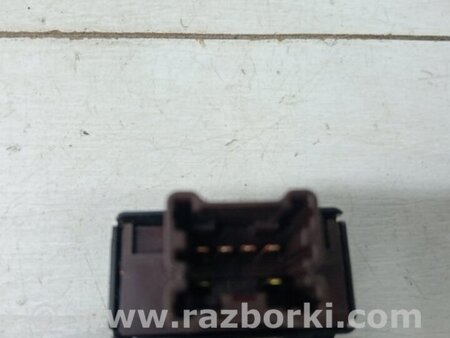 ФОТО Кнопка обогрева сид. для Nissan X-Trail T31 (2007-2014) Киев