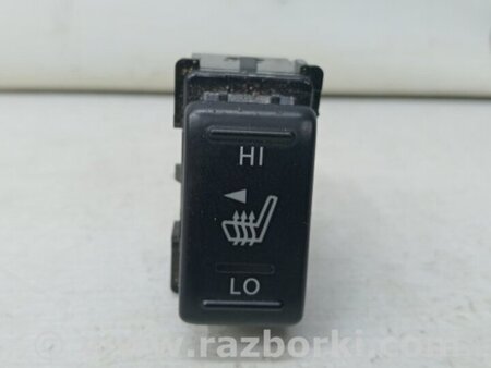 ФОТО Кнопка обогрева сид. для Nissan X-Trail T31 (2007-2014) Киев