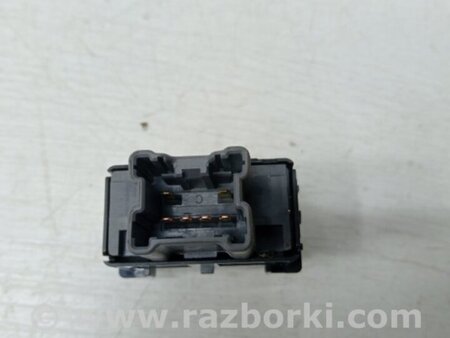 ФОТО Кнопка обогрева сид. для Nissan X-Trail T31 (2007-2014) Киев