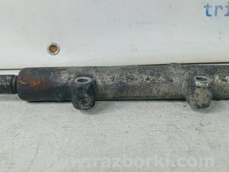 ФОТО Топливная рампа для Mitsubishi Pajero Wagon 4 Киев