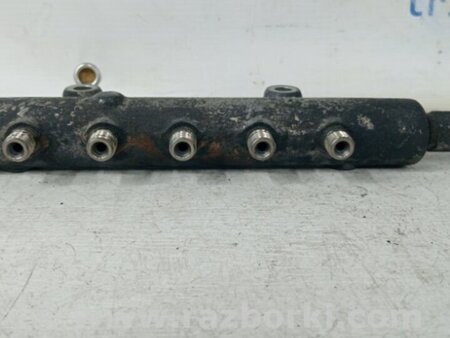 ФОТО Топливная рампа для Mitsubishi Pajero Wagon 4 Киев