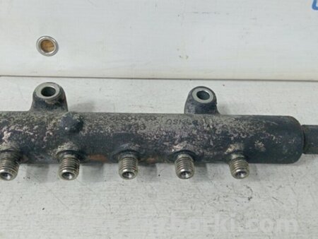 ФОТО Топливная рампа для Mitsubishi Pajero Wagon 4 Киев