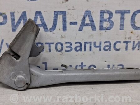 ФОТО Петля капота левая для Mitsubishi Pajero Wagon 3 Киев
