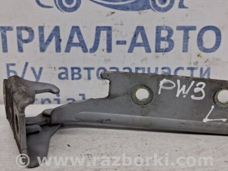 ФОТО Петля капота левая для Mitsubishi Pajero Wagon 3 Киев
