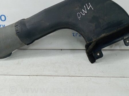 ФОТО Воздухозаборник для Mitsubishi Pajero Wagon 4 Киев