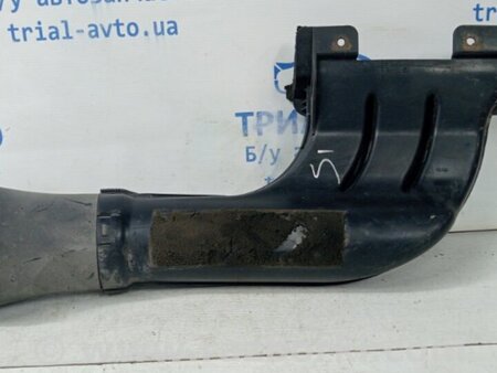 ФОТО Воздухозаборник для Mitsubishi Pajero Wagon 4 Киев