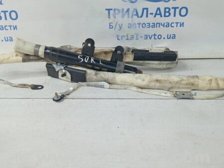 ФОТО Airbag потолка(шторка) левый для KIA Sorento BL Киев