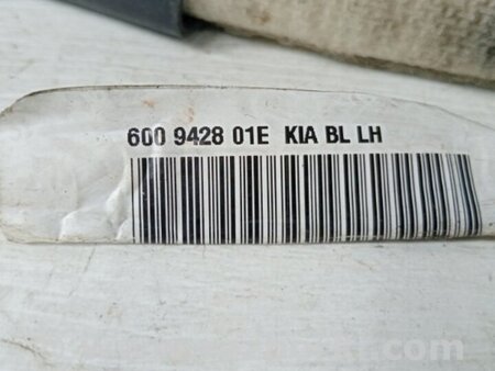 ФОТО Airbag потолка(шторка) левый для KIA Sorento BL Киев