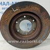 ФОТО Диск тормозной передний для Mitsubishi Pajero Wagon 4 Киев